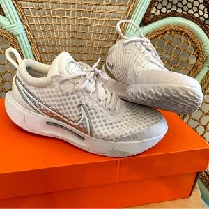 Nike Zoom Court Pro - Women’s Tennis Shoes